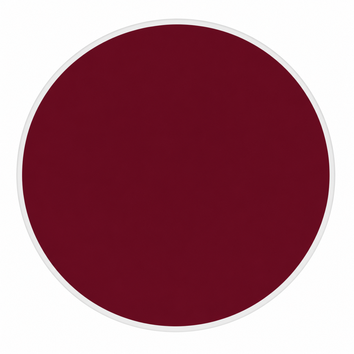 Bordo spalvos „Rinascimento“ liemenė